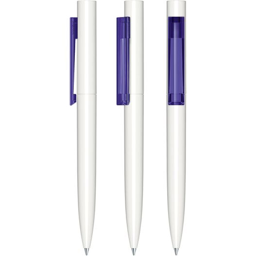 senator® Headliner Polished Basic Drehkugelschreiber (Bild 1)