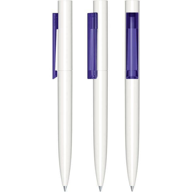 Produktabbildung senator® Headliner Polished Basic Drehkugelschreiber senator® Headliner Polished Basic Drehkugelschreiber