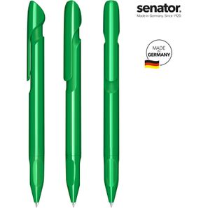 senator® Evoxx Polished Recycled Druckkugelschreiber