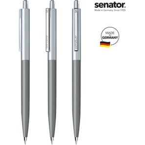 senator® Point Metal Druckkugelschreiber