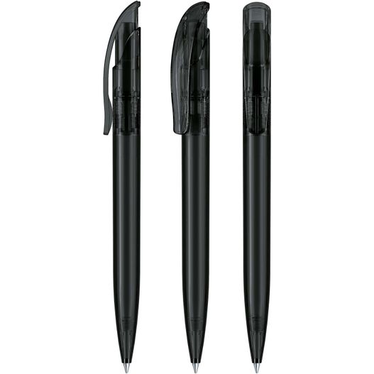 senator® Challenger Clear Druckkugelschreiber (Bild 1)