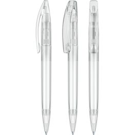 Produktabbildung senator® Bridge Clear Drehkugelschreiber senator® Bridge Clear Drehkugelschreiber