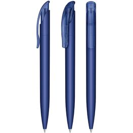 Produktabbildung senator® Challenger Soft Touch Druckkugelschreiber senator® Challenger Soft Touch Druckkugelschreiber