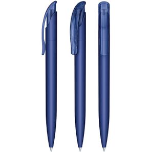 senator® Challenger Soft Touch Druckkugelschreiber