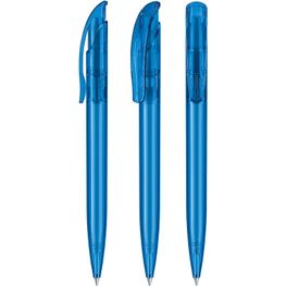 Produktabbildung senator® Challenger Clear Druckkugelschreiber senator® Challenger Clear Druckkugelschreiber