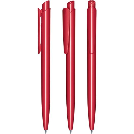 senator® Dart Polished Druckkugelschreiber (Bild 1)