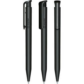 senator® Super Hit Matt Recycled Druckkugelschreiber