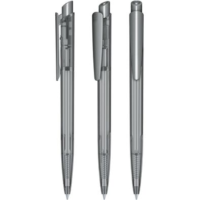 senator® Dart Clear Druckkugelschreiber