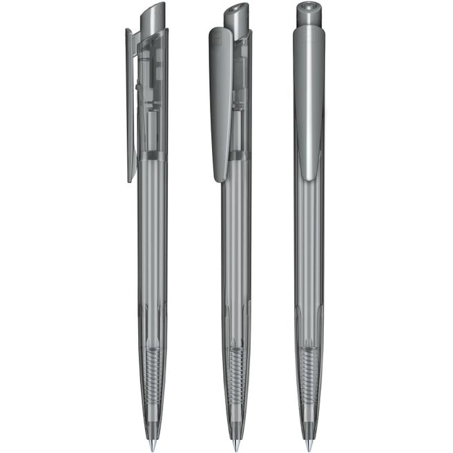 senator® Dart Clear Druckkugelschreiber