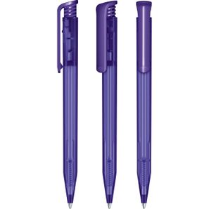 senator® Super Hit Frosted Druckkugelschreiber