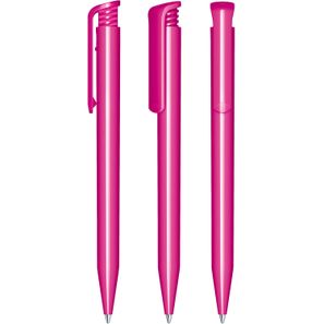 senator® Super Hit Polished Druckkugelschreiber