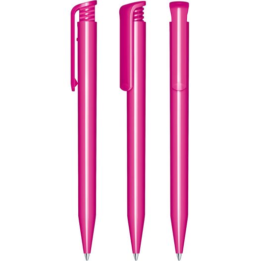 senator® Super Hit Polished Druckkugelschreiber (Bild 1)