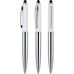 roubill Nautic Touch Pad Pen Drehkugelschreiber