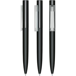 Produktabbildung senator® Headliner Soft Touch Drehkugelschreiber senator® Headliner Soft Touch Drehkugelschreiber