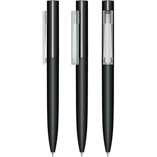 senator® Headliner Soft Touch Drehkugelschreiber (Bild 1)