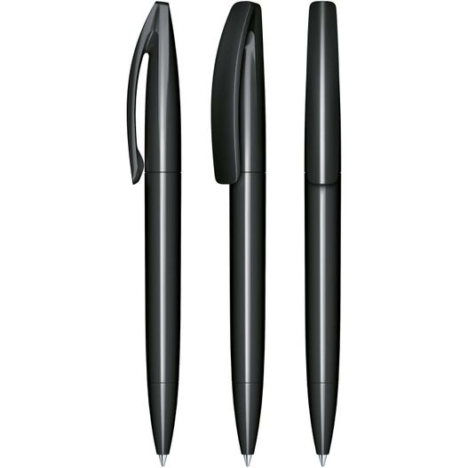 senator® Bridge Polished Drehkugelschreiber (Bild 1)