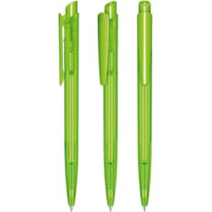 senator® Dart Clear Druckkugelschreiber
