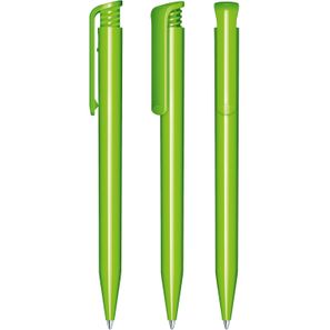 senator® Super Hit Polished Druckkugelschreiber