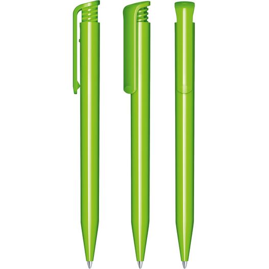 senator® Super Hit Polished Druckkugelschreiber (Bild 1)