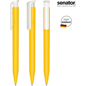 senator® Super Hit BIO Druckkugelschreiber