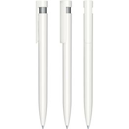 Produktabbildung senator® Liberty Polished Basic Druckkugelschreiber senator® Liberty Polished Basic Druckkugelschreiber