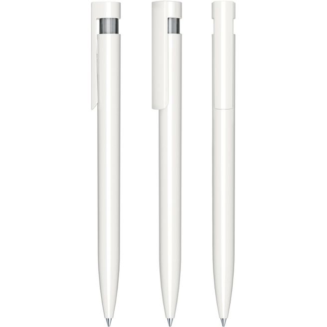 senator® Liberty Polished Basic Druckkugelschreiber