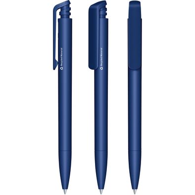 senator® Trento Matt Recycled Druckkugelschreiber