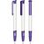 senator® Super Hit Polished Basic SG Druckkugelschreiber