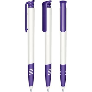 senator® Super Hit Polished Basic SG Druckkugelschreiber