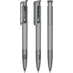 senator® Super Hit Clear SG Druckkugelschreiber