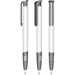 Produktabbildung senator® Super Hit Polished Basic SG Druckkugelschreiber senator® Super Hit Polished Basic SG Druckkugelschreiber