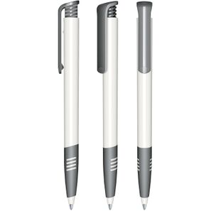 senator® Super Hit Polished Basic SG Druckkugelschreiber