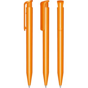 senator® Super Hit Polished Druckkugelschreiber