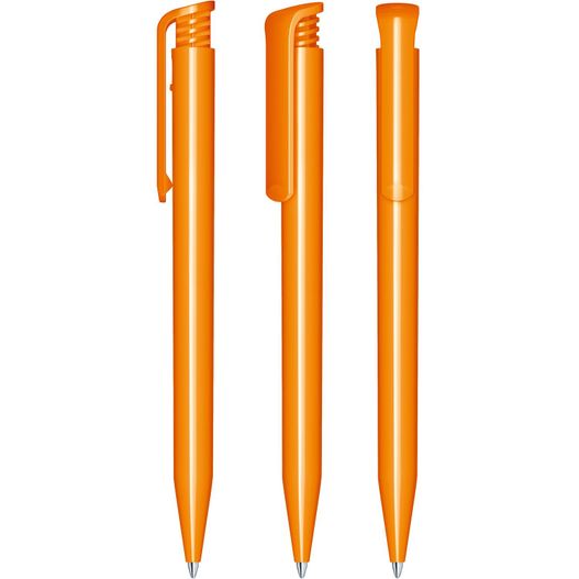 senator® Super Hit Polished Druckkugelschreiber (Bild 1)