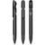 senator® Evoxx Polished Recycled Druckkugelschreiber (Bild 1)