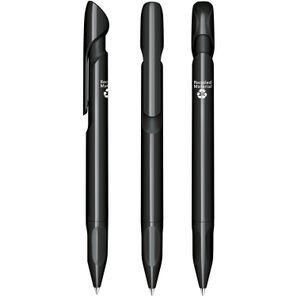 senator® Evoxx Polished Recycled Druckkugelschreiber