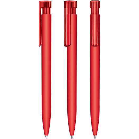 senator® Liberty Soft Touch Druckkugelschreiber (Bild 1)