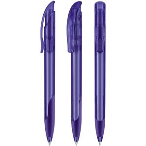 senator® Challenger Clear SG Druckkugelschreiber