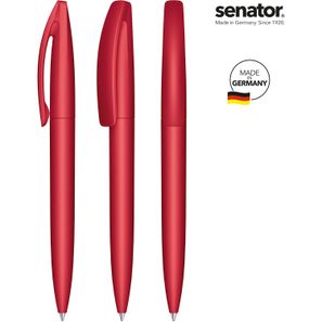 senator® Bridge Soft Touch Drehkugelschreiber