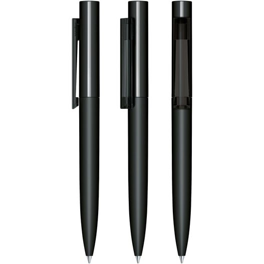 senator® Headliner Soft Touch Drehkugelschreiber (Bild 1)