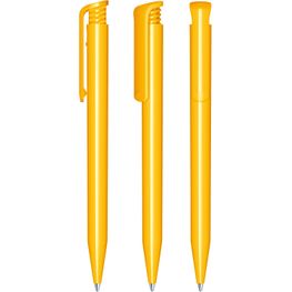 Produktabbildung senator® Super Hit Polished Druckkugelschreiber senator® Super Hit Polished Druckkugelschreiber