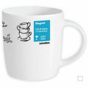senator® Elegant Tasse