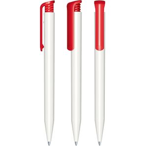 senator® Super Hit Polished Basic Druckkugelschreiber