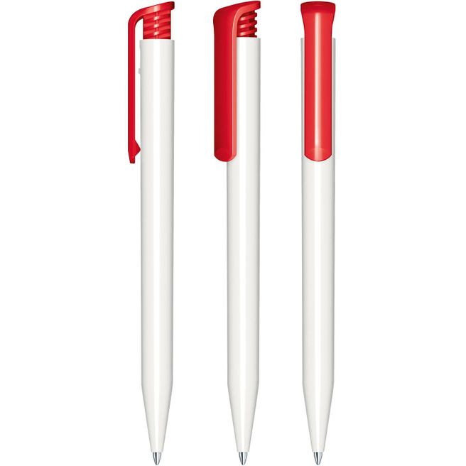 senator® Super Hit Polished Basic Druckkugelschreiber