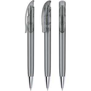 senator® Challenger Clear MT Druckkugelschreiber