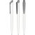 senator® Dart Polished Basic Druckkugelschreiber