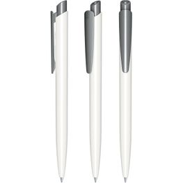 Produktabbildung senator® Dart Polished Basic Druckkugelschreiber senator® Dart Polished Basic Druckkugelschreiber