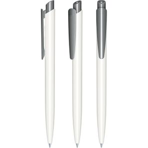 senator® Dart Polished Basic Druckkugelschreiber