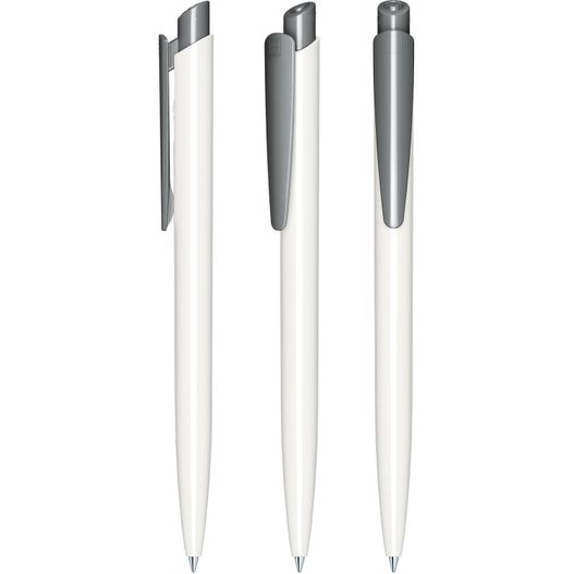 Produktabbildung senator® Dart Polished Basic Druckkugelschreiber senator® Dart Polished Basic Druckkugelschreiber (Bild 1)