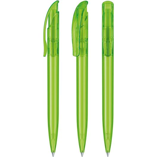 senator® Challenger Clear Druckkugelschreiber (Bild 1)